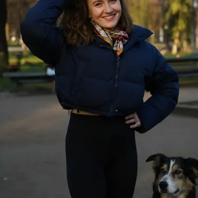 Ангелина