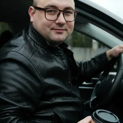 Добрая душа