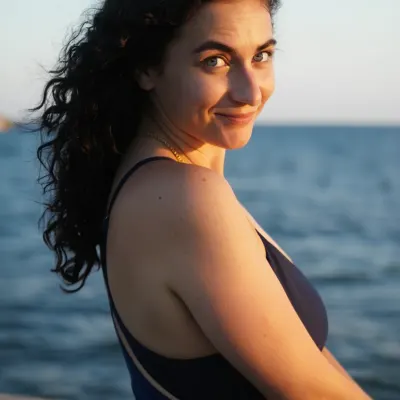 Полина