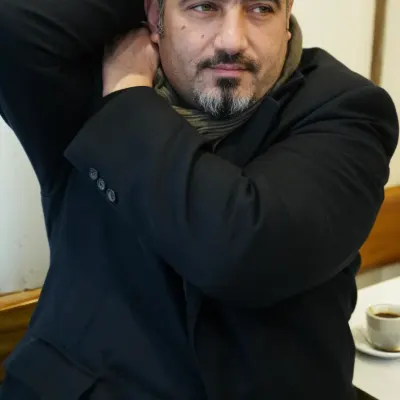 Серго